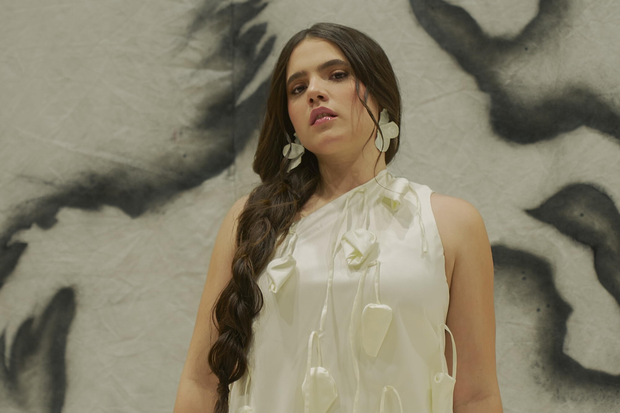 Camila Fernandez | Los Angeles Times