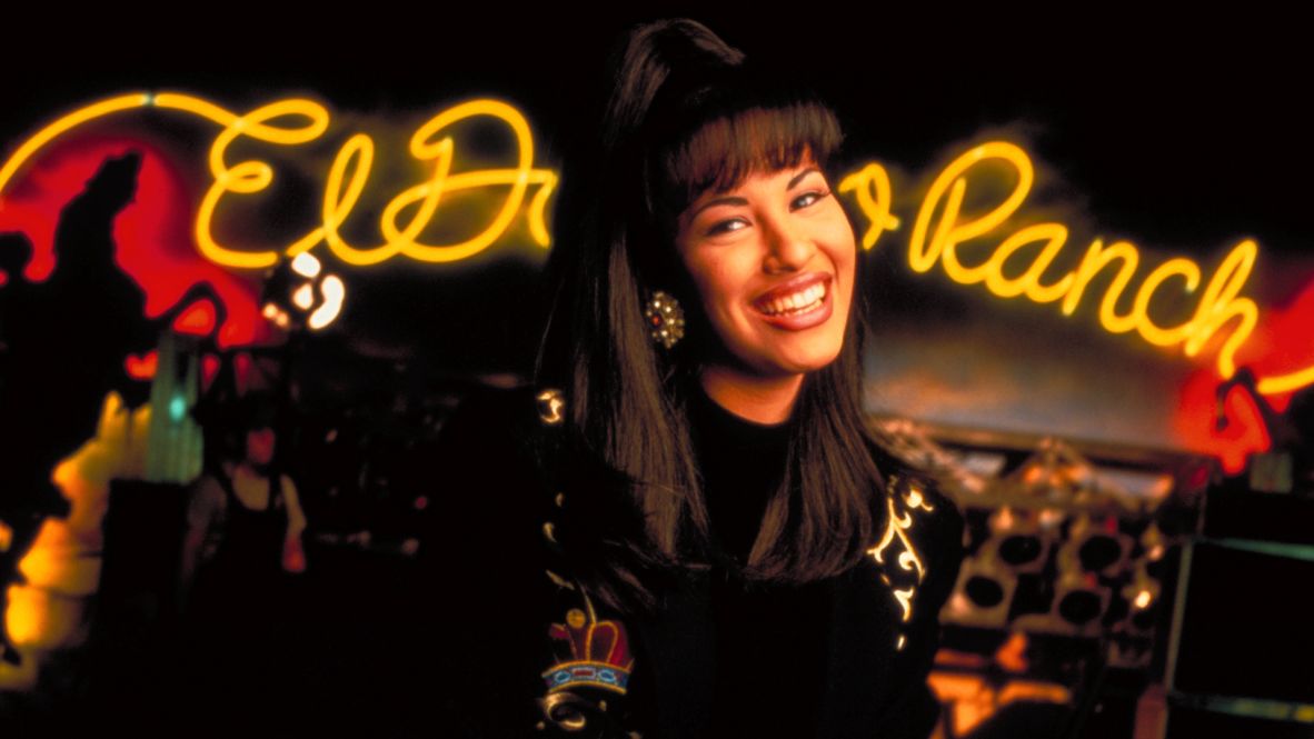Selena Quintanilla-Perez | CNN