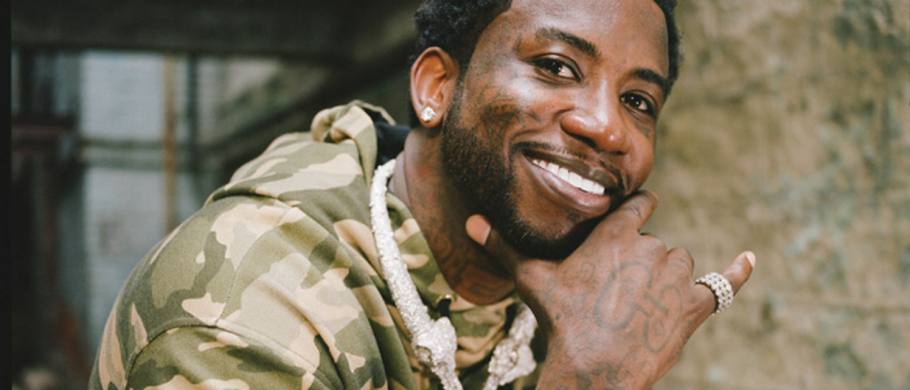 Gucci Mane Albums Since Prison, Hardest-Working Rapper