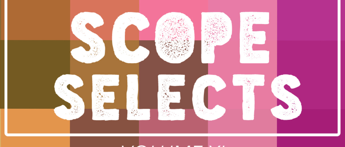 SCOPE Selects Logo
