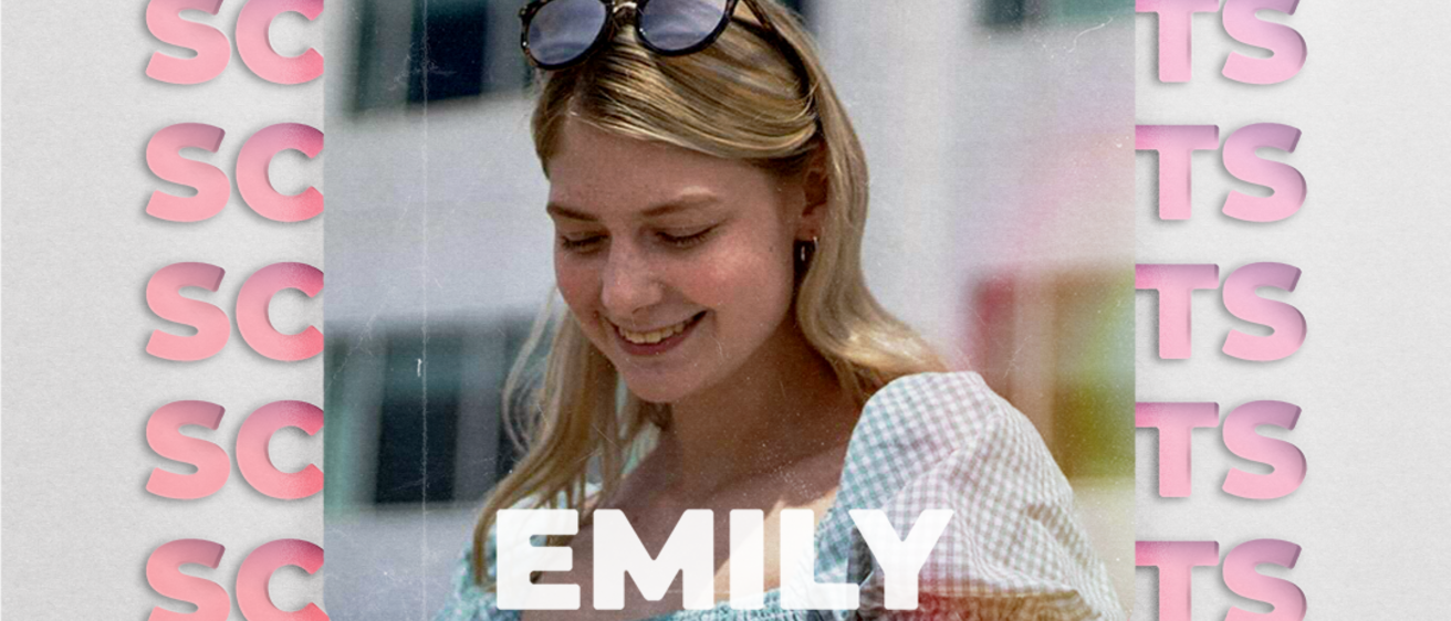SCOPE Selects - Emily