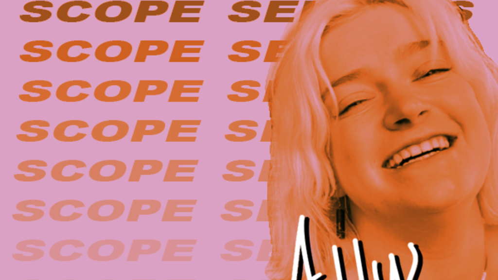 SCOPE Selects Logo - Ally