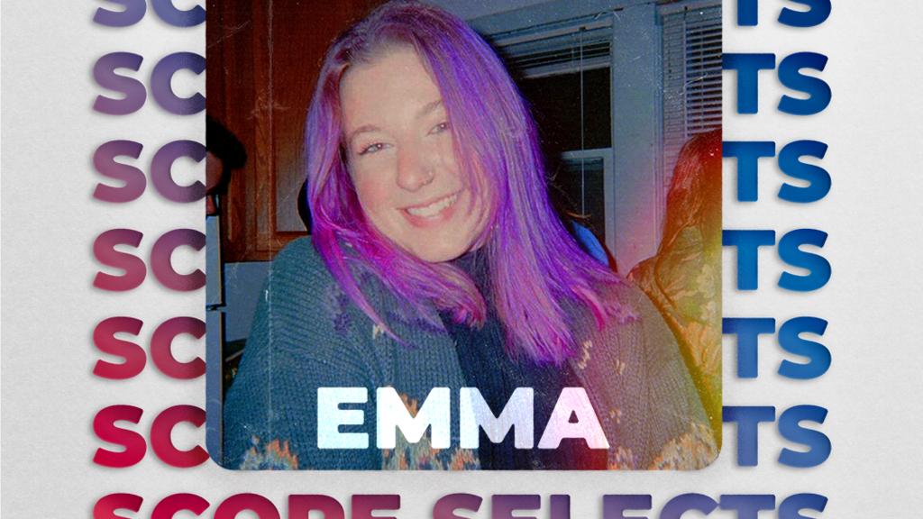 SCOPE Selects - Emma
