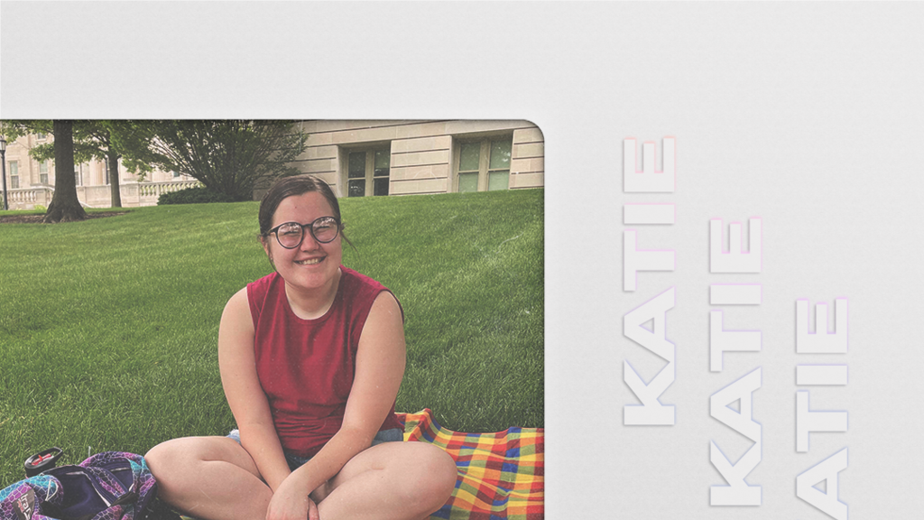 SCOPE Selects - Katie