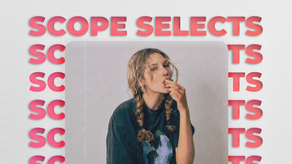 Scope Selects - Sarena